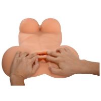 SheQu Carrie torso 7,5 kg, imagen 3