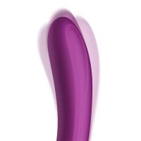 Action No. One vibrador con rueda giratoria, imagen 3