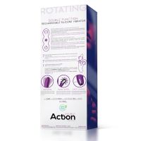 Action No. Three rotador con bolas giratorias 360º, imagen 6