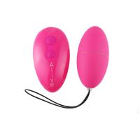 Adrien Lastic Magic Egg 3.0 huevo vibrador (rosa)