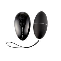 Adrien Lastic Magic Egg 3.0 huevo vibrador (negro)