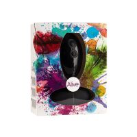 Adrien Lastic Magic Egg 3.0 huevo vibrador (negro), imagen 2