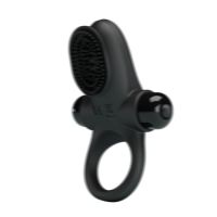 Pretty Love anillo vibrador para el pene II, imagen 4