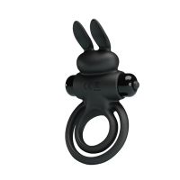 Pretty Love anillo vibrador para el pene III, imagen 3