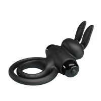 Pretty Love anillo vibrador para el pene III
