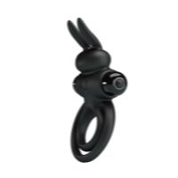 Pretty Love anillo vibrador para el pene III, imagen 4