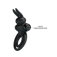 Pretty Love anillo vibrador para el pene III, imagen 5