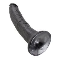 King Cock dildo realista 7", imagen 5