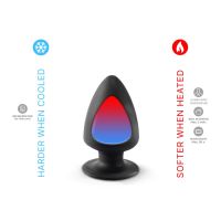 SilexD plug Dual Density mod. 1 talla M, imagen 2