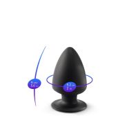 SilexD plug Dual Density mod. 1 talla M, imagen 3