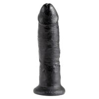 King Cock dildo realista 9", imagen 4