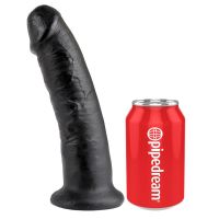 King Cock dildo realista 9", imagen 2