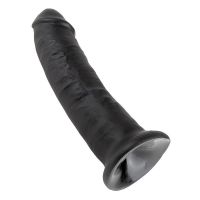 King Cock dildo realista 9"