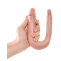 King Cock dildo doble 5", imagen 5
