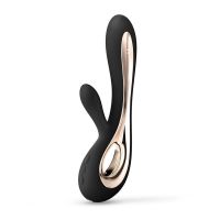 Lelo SORAYA 2 (negro)