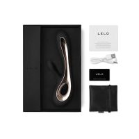 Lelo SORAYA 2 (negro), imagen 3