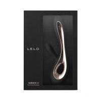 Lelo SORAYA 2 (negro), imagen 2
