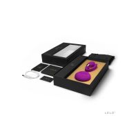 Lelo TIANI 24K (rosa intenso), imagen 2