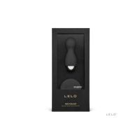 Lelo HULA BEADS (negro obsidiana), imagen 2