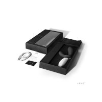Lelo LOKI Wave (negro obsidiana), imagen 3