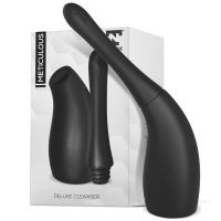 Tardenoche Meticulous Deluxe limpiador de silicona (negro), imagen 2