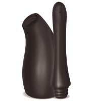Tardenoche Meticulous Deluxe limpiador de silicona (negro), imagen 5