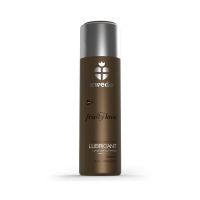 Swede Fruity Love lubricante chocolate negro intenso