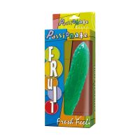 Baile dildo con forma de pepino, imagen 5