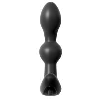 Anal Fantasy Collection P-Motion masajeador de próstata (negro), imagen 2