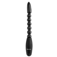 Anal Fantasy Collection bolas anales (negro)