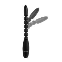 Anal Fantasy Collection bolas anales (negro), imagen 2