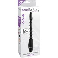 Anal Fantasy Collection bolas anales (negro), imagen 3