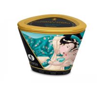 Shunga vela de masaje Island Blossoms 170 ml, imagen 2