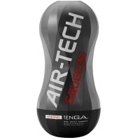 Tenga Air Tech Squeeze Strong masturbador