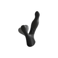OptiMALE estimulador perianal de 3 motores, masajeador P rimming, imagen 2