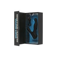 OptiMALE estimulador perianal de 3 motores, masajeador P rimming, imagen 3