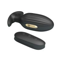 Pretty Love Royal Pleasure plug anal con electroestimulación, imagen 3