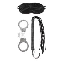 Fetish Fantasy Series Lovers Fantasy kit
