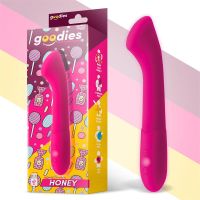 Goodies Honey vibrador punto G (fucsia), imagen 2
