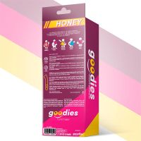 Goodies Honey vibrador punto G (fucsia), imagen 4