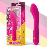 Goodies Sweety vibrador punto G (fucsia)