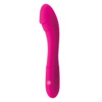Goodies Sweety vibrador punto G (fucsia), imagen 4