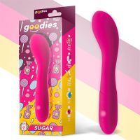 Goodies Sugar vibrador punto G, imagen 2
