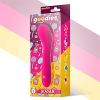 Goodies Sugar vibrador punto G, imagen 3