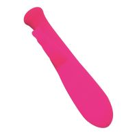 Goodies Cotton vibrador punto G y rabbit (fucsia), imagen 4