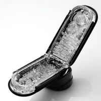 Tenga Flip Zero (negro), imagen 2