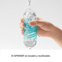 Tenga masturbador Spinner 06 Brick, imagen 5