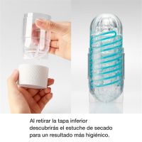 Tenga masturbador Spinner 06 Brick, imagen 2