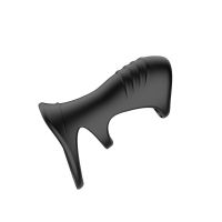 Minothor Driade anillo triple de silicona para hombre, imagen 6