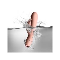Rocksoff Flutter vibrador rabbit con 2 motores (rosa), imagen 4